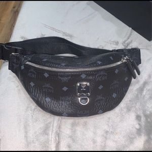 Mcm Fanny pack / waist bag